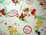 GIFT FOR BABY��������ݡ�������ߥ���󥸡���109cm�ҡ�50cm��