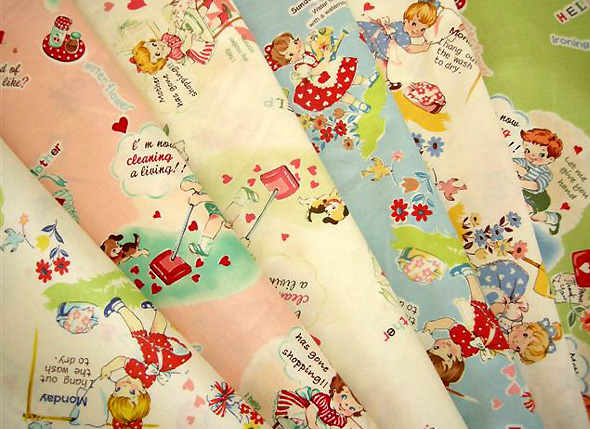 Sweet Life Collection Kids���ߥ˥��å�6�祻�å�(1�� ��33��36���)
