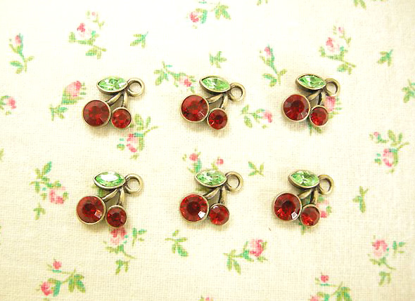 �����ػҥ��ꥸ�ʥ롡Cherry ���㡼�ࡡ��å�6�ĥ��å�